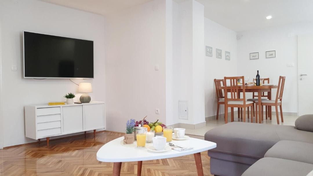 Photo of Livingroom in Hreljin