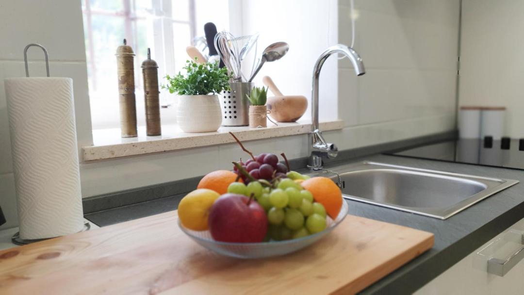 Photo of Kitchen in Hreljin