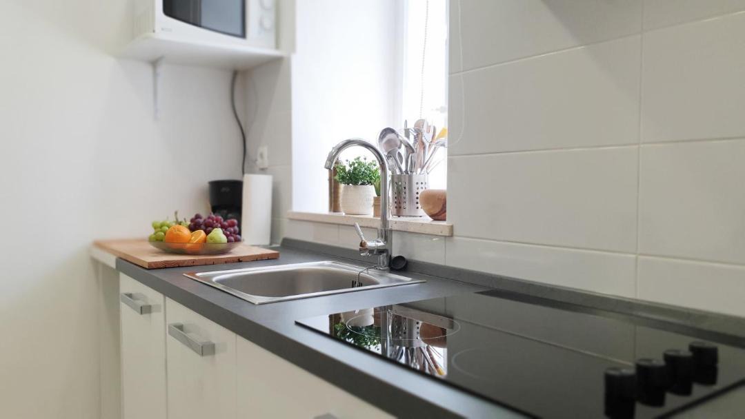 Photo of Kitchen in Hreljin