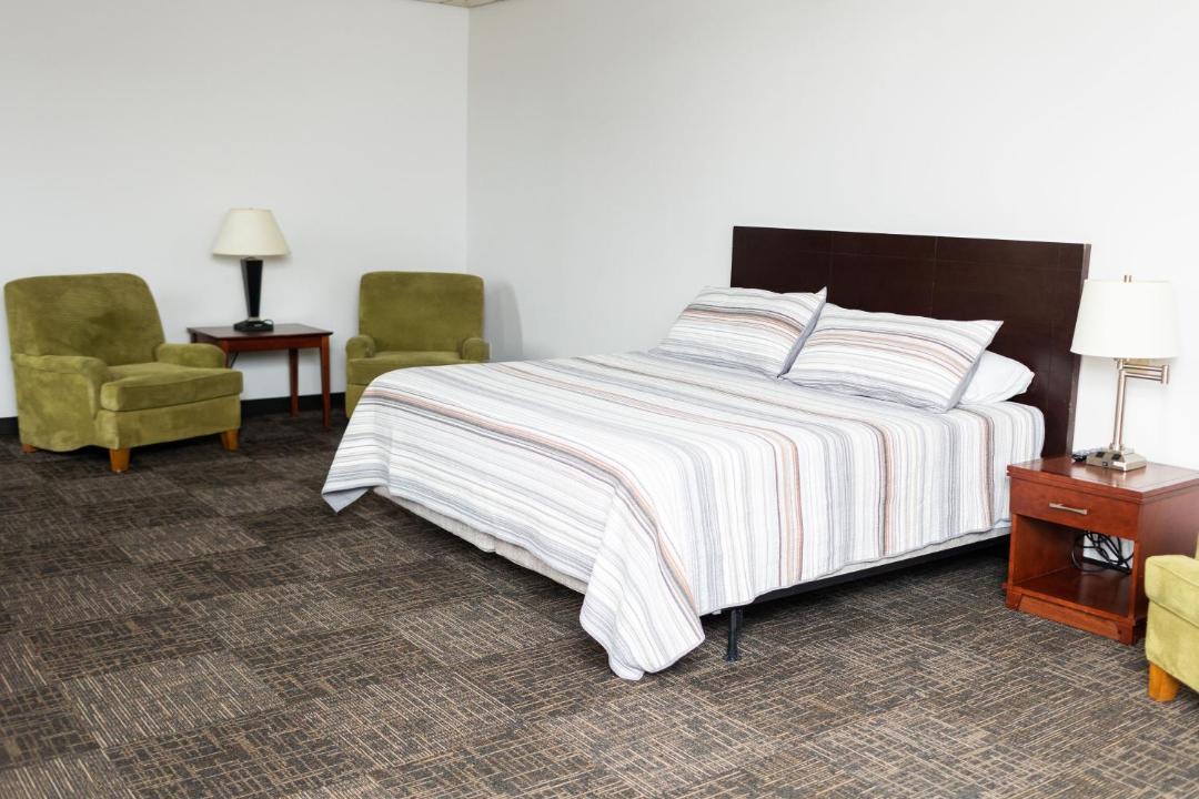 Photo of Bedroom in Clifford