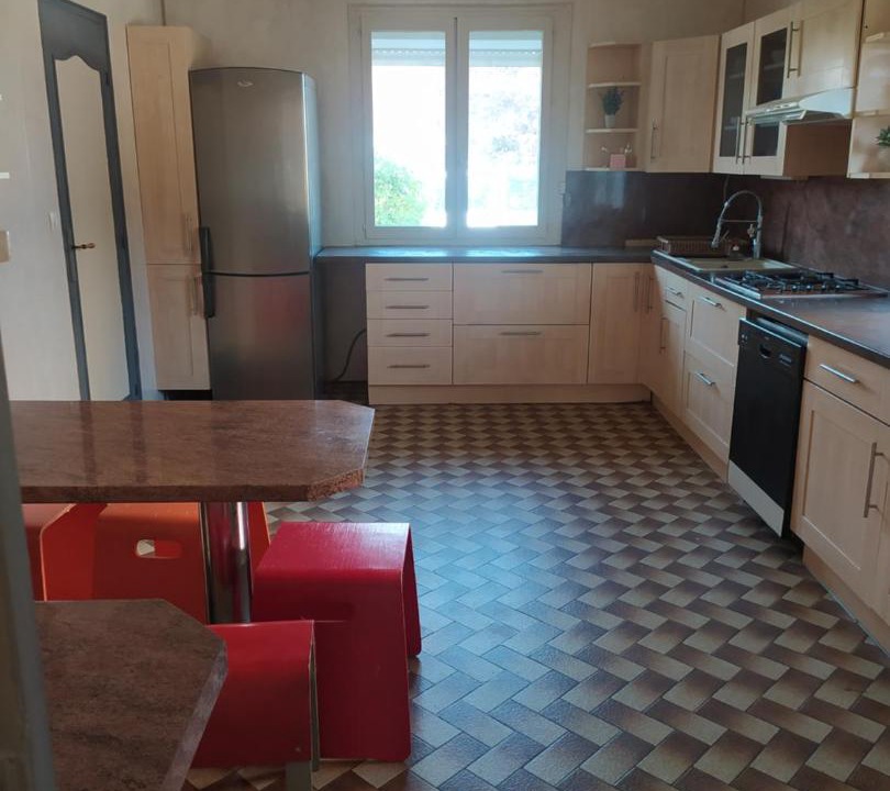 Photo of Kitchen in Briare