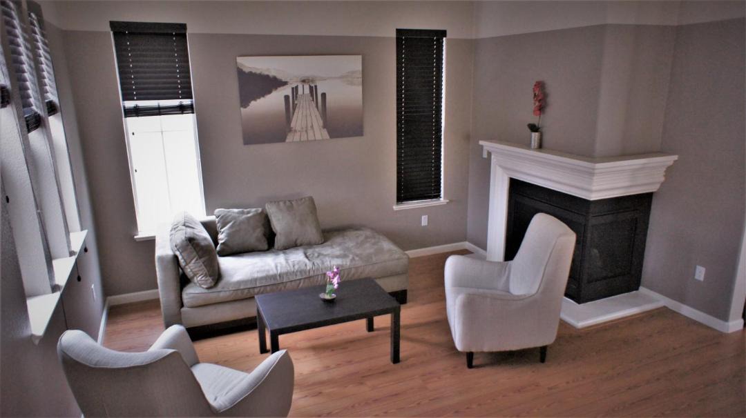 Photo of Livingroom in Rancho Cordova