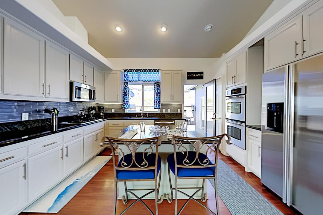 Photo of Kitchen in Dillon Beach