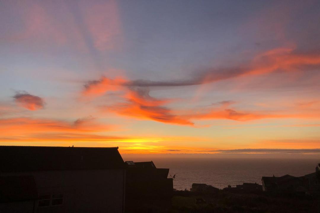 Photo of Outdoor in Dillon Beach