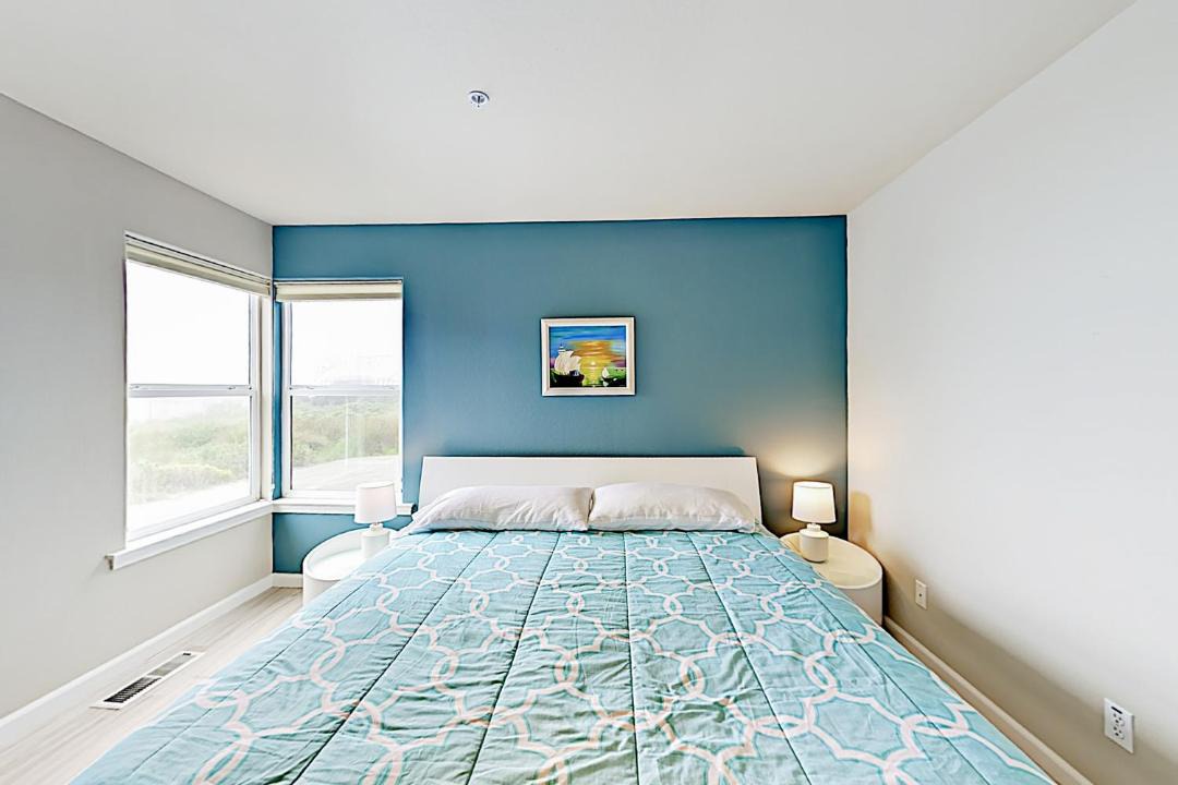 Photo of Bedroom in Dillon Beach