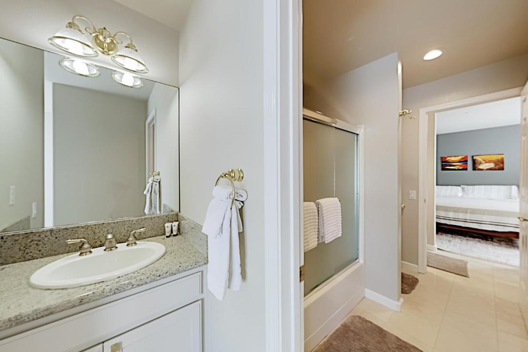 Photo of Bathroom in Dillon Beach