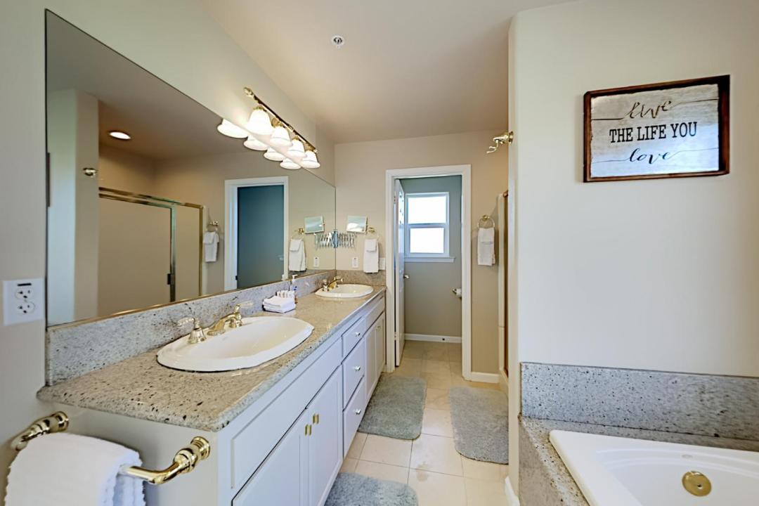 Photo of Bathroom in Dillon Beach