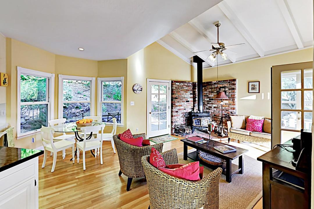 Photo of Others in Healdsburg