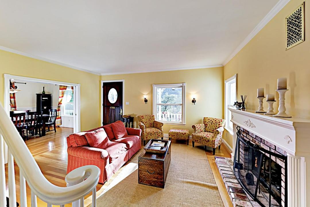 Photo of Others in Healdsburg