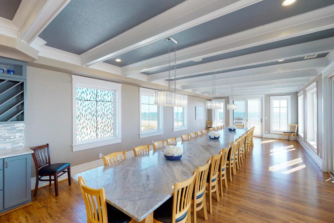 Photo of Kitchen in Sandbridge