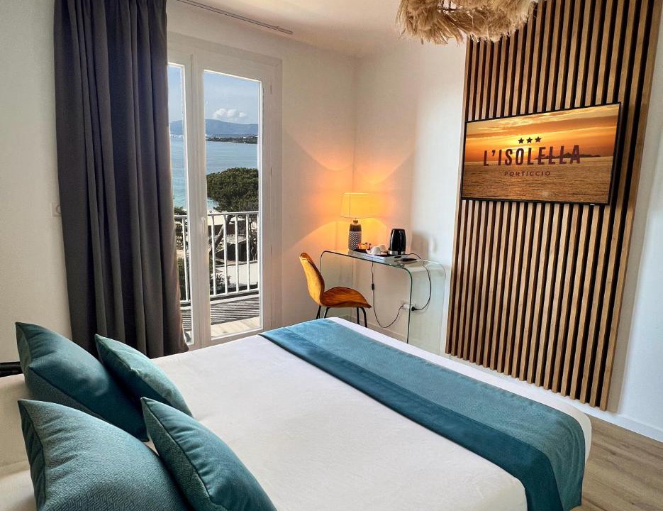 Photo of Bedroom in Pietrosella