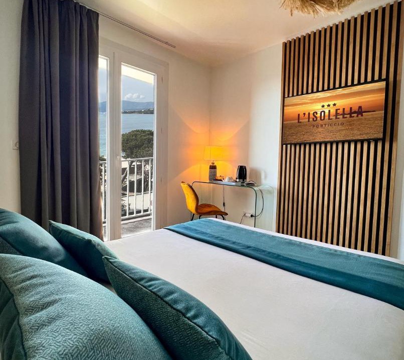 Photo of Bedroom in Pietrosella