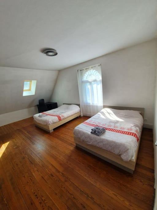 Photo of Bedroom in Vierzon