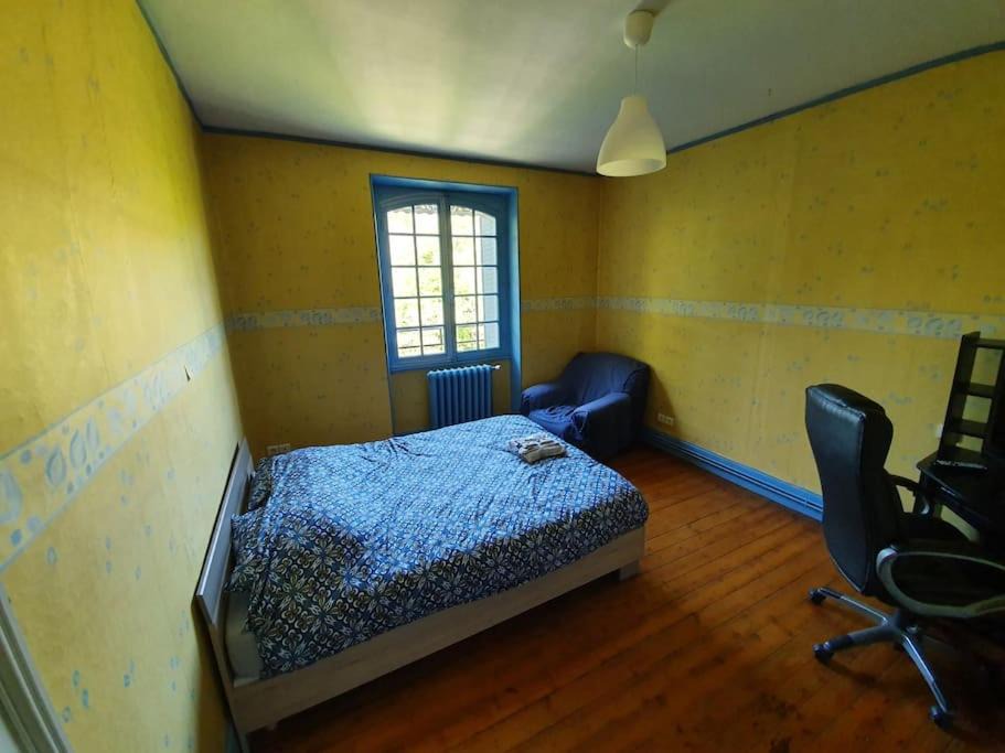 Photo of Bedroom in Vierzon