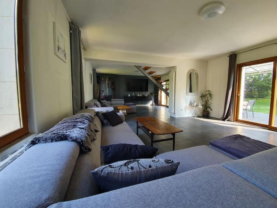 Photo of Livingroom in Vierzon