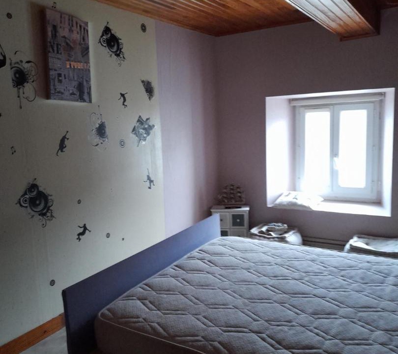 Photo of Bedroom in Cahors