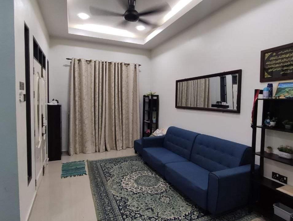 Photo of Others in Kampung Serdang Baru