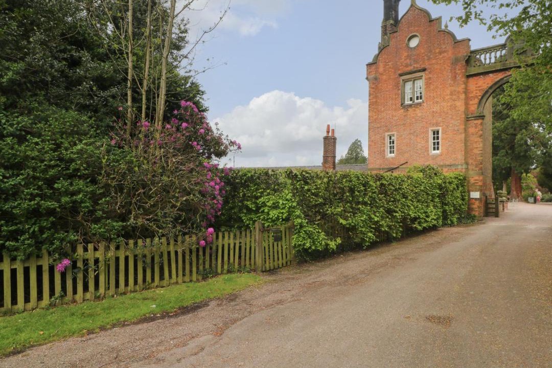 Photo of Buildings in Macclesfield