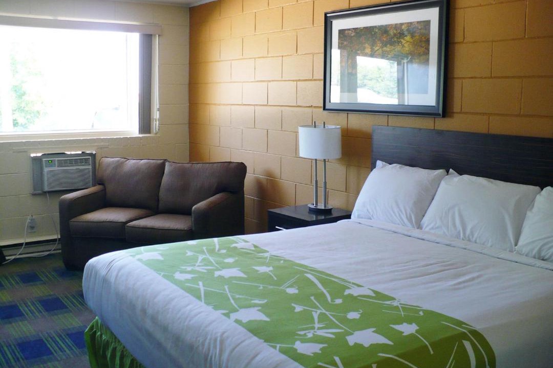 Photo of Bedroom in Portage La Prairie