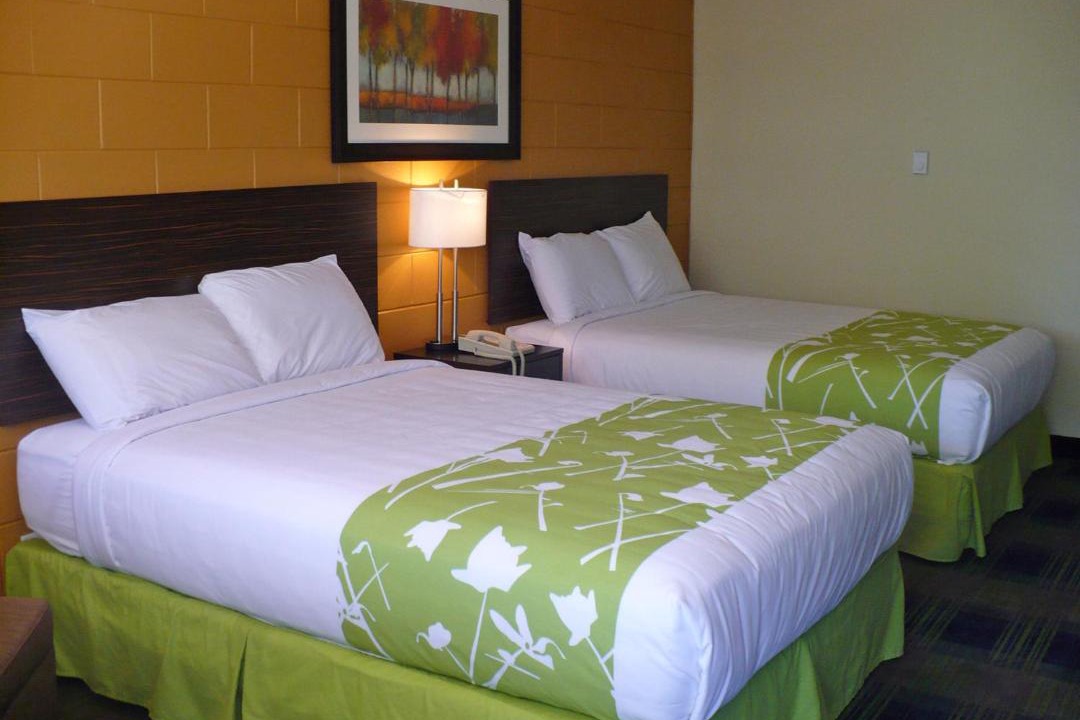 Photo of Bedroom in Portage La Prairie