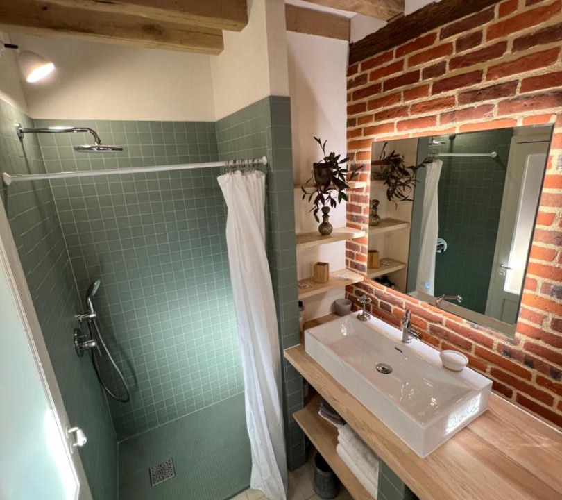 Photo of Bathroom in Glos
