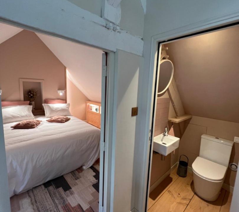 Photo of Bedroom in Glos
