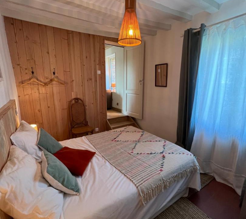 Photo of Bedroom in Glos