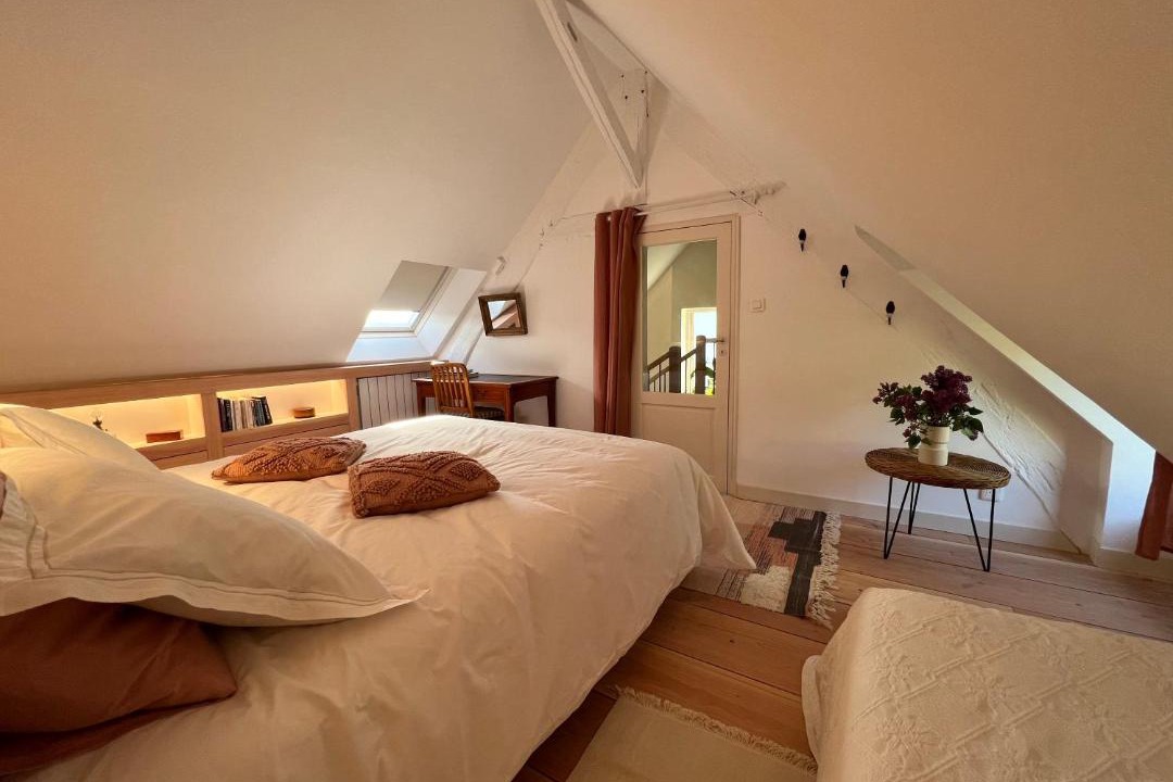 Photo of Bedroom in Glos