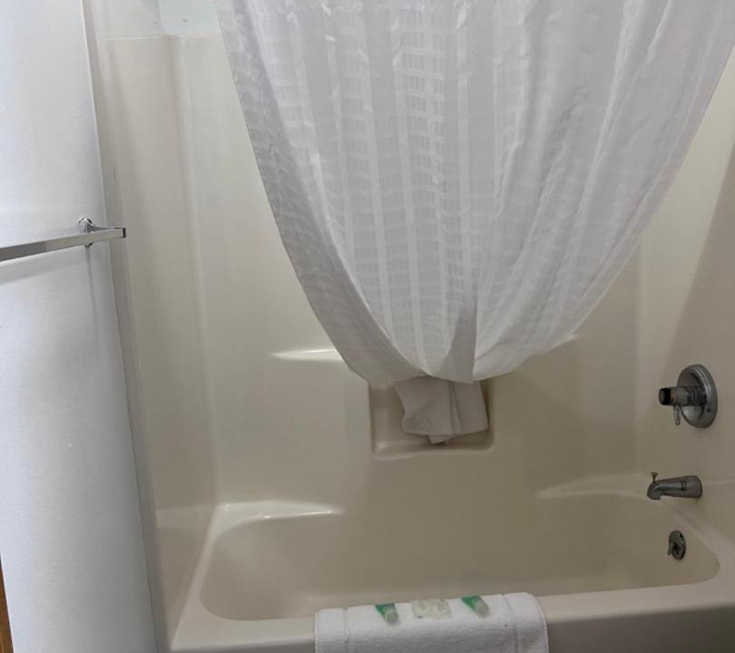 Photo of Bathroom in Park Falls