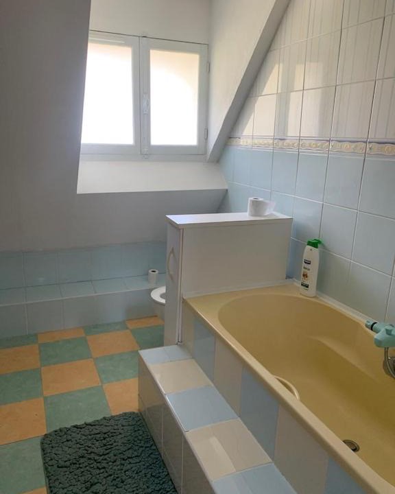 Photo of Bathroom in Vierzon