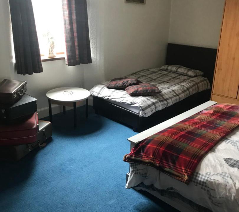 Photo of Bedroom in Laurencekirk