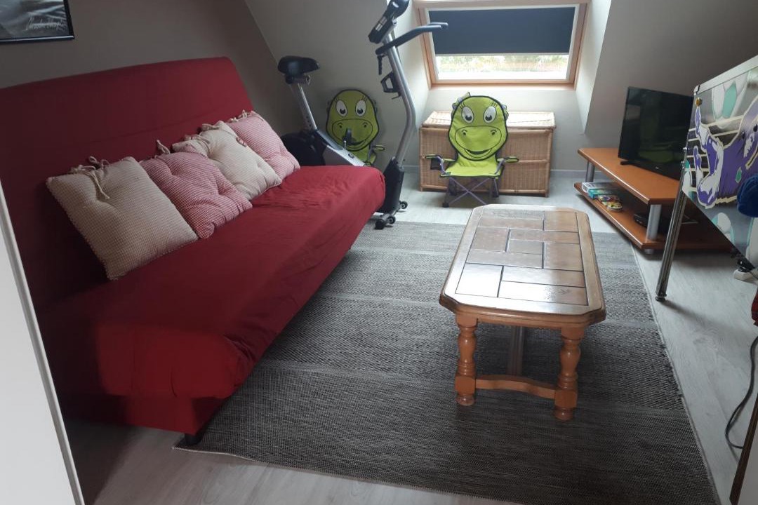 Photo of Others in Binic