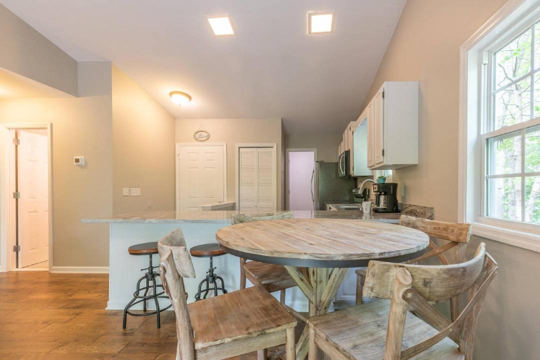 Photo of Kitchen in Waleska