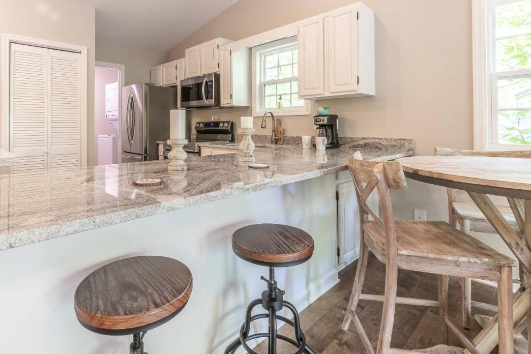 Photo of Kitchen in Waleska