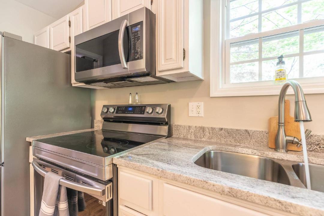 Photo of Kitchen in Waleska