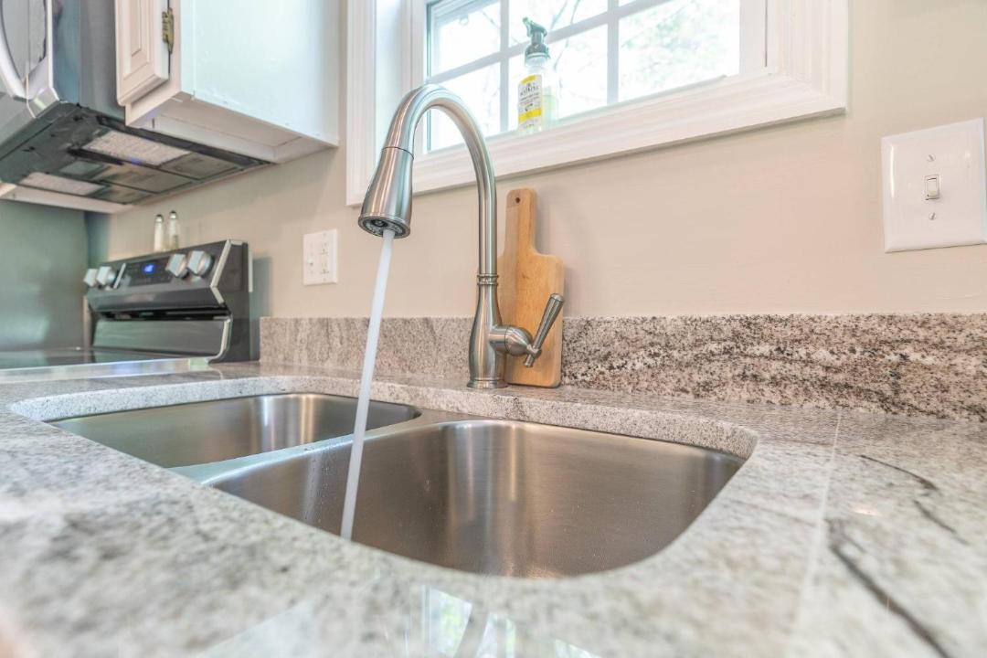 Photo of Kitchen in Waleska