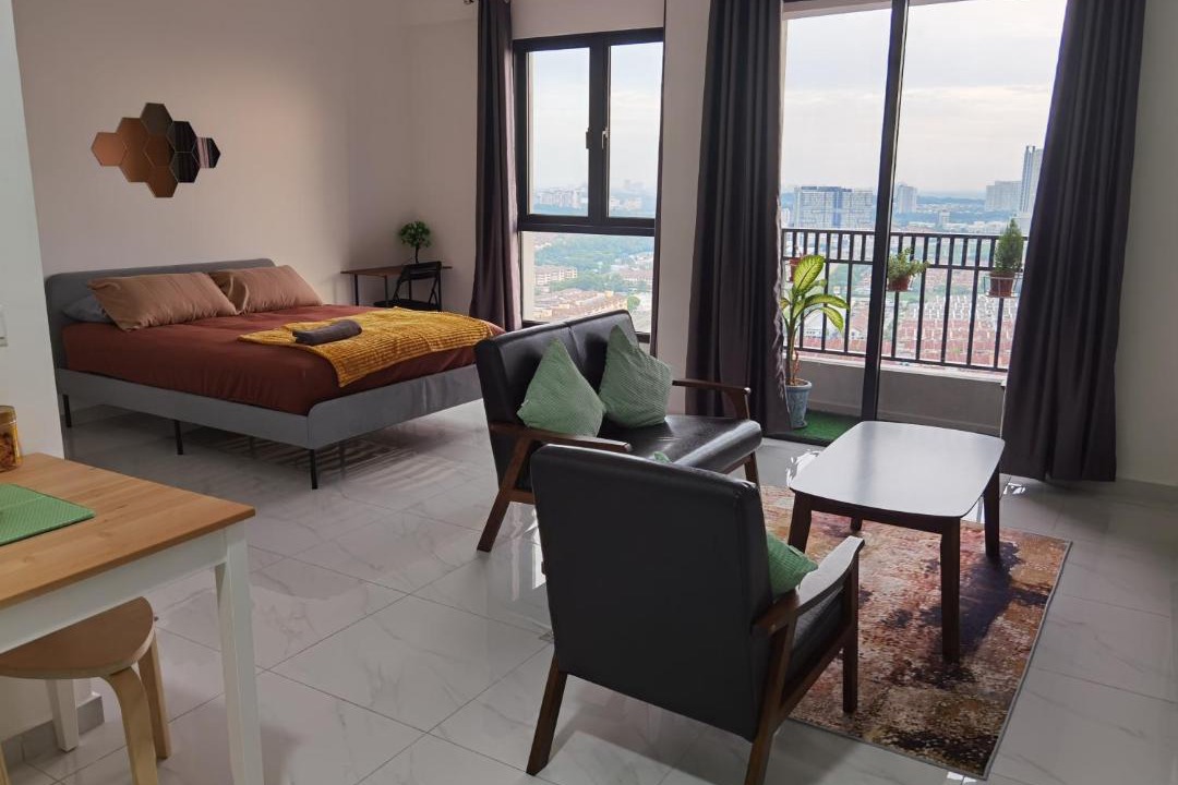 Photo of Livingroom in Taman Equine