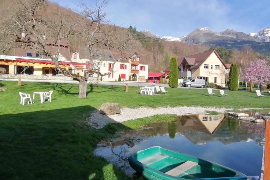 Photo of Others in Saint-Disdier