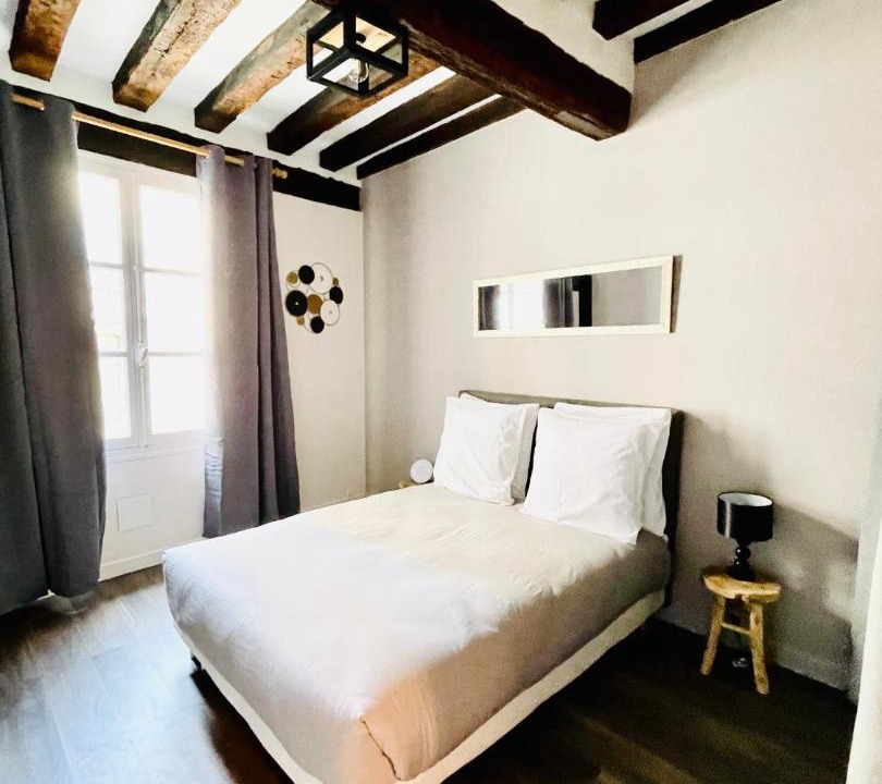 Photo of Bedroom in Chartres