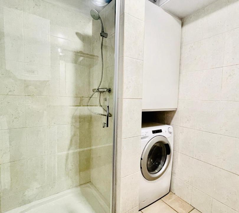 Photo of Bathroom in Chartres