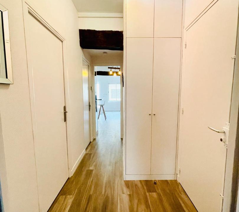 Photo of Kitchen in Chartres