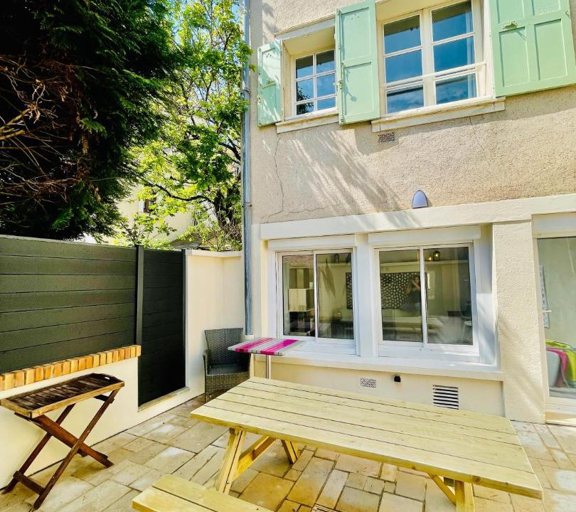 Photo of Others in Chartres