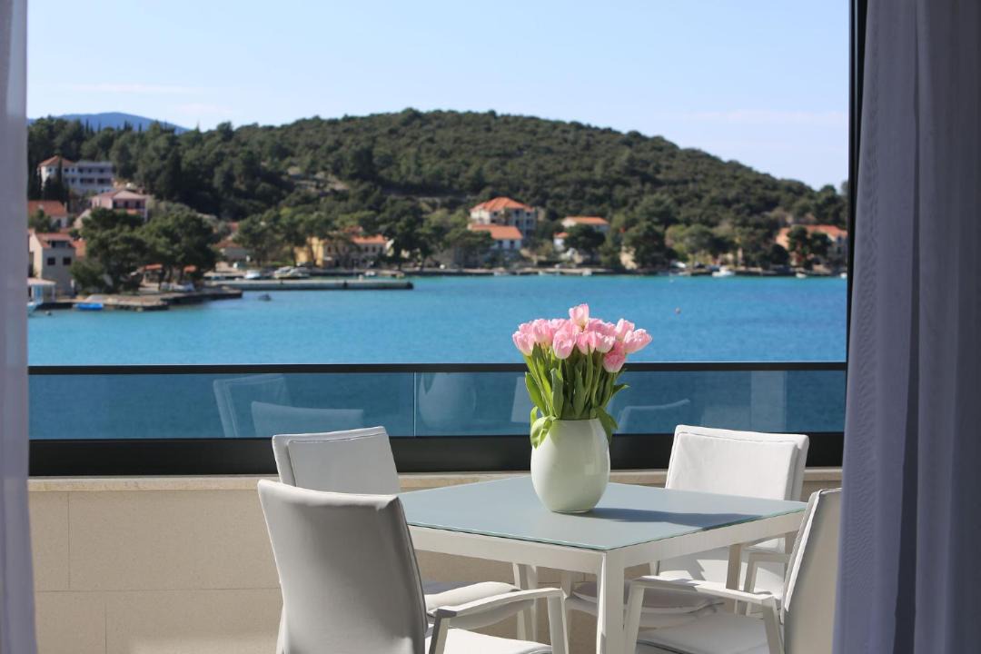 Photo of Patio Balcony in Loviste