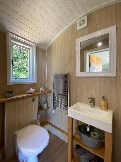 Photo of Bathroom in Cotebrook