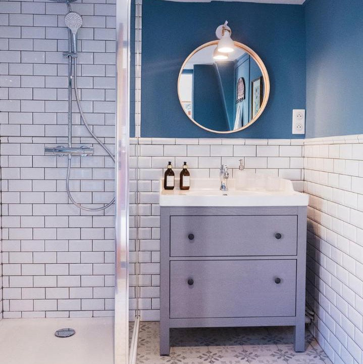 Photo of Bathroom in Apremont-sur-Allier