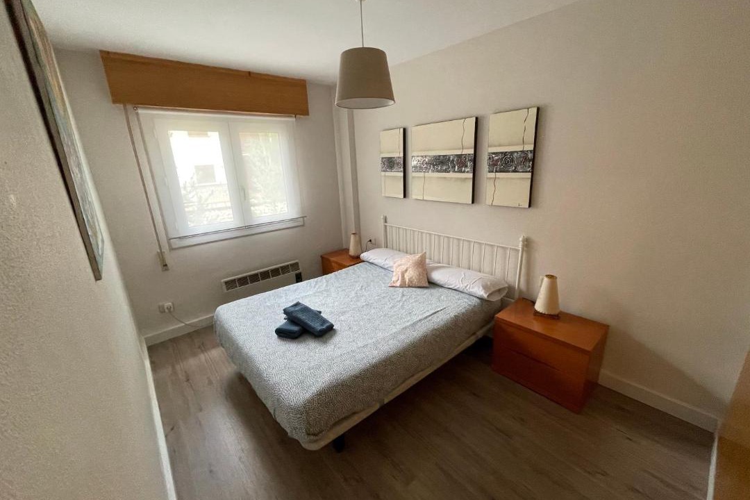 Photo of Bedroom in Villanua