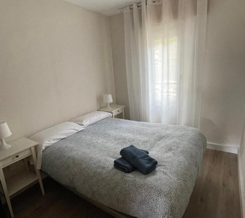 Photo of Bedroom in Villanua