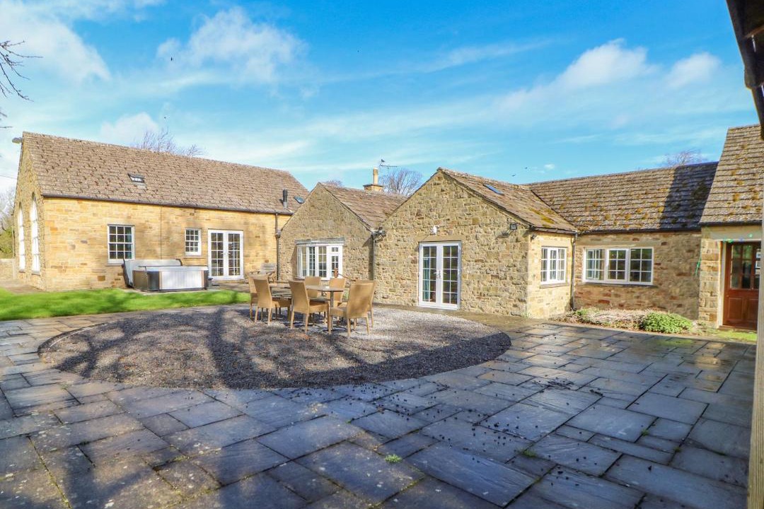 Photo of Others in Greta Bridge