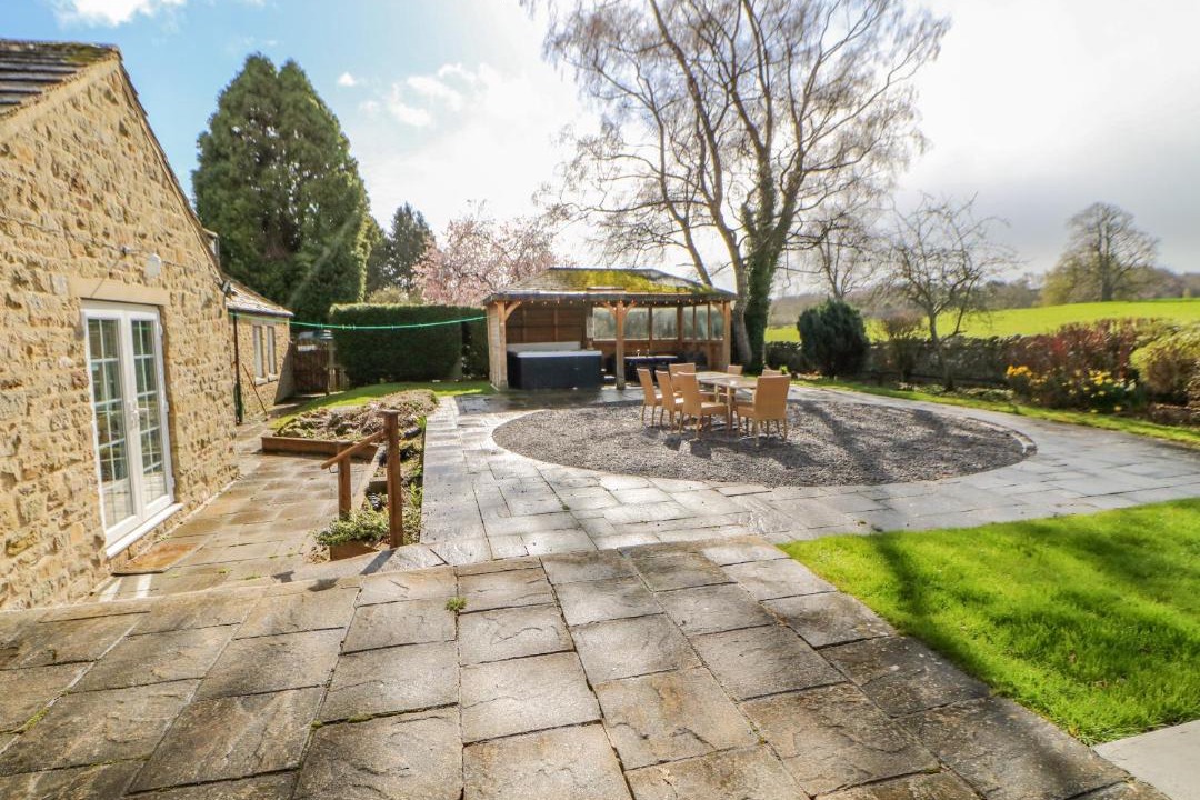 Photo of Others in Greta Bridge