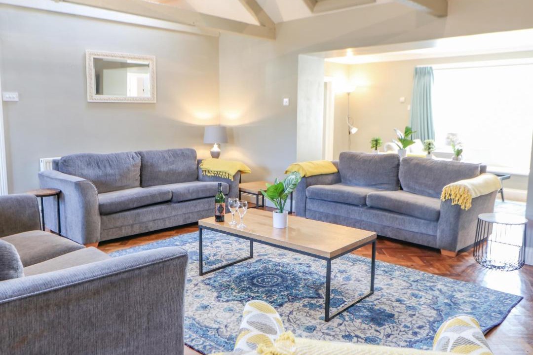 Photo of Others in Greta Bridge